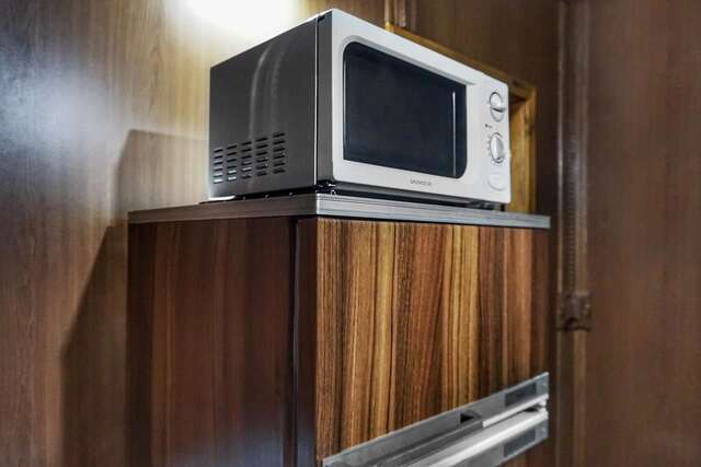 Хостелы Black Wood Киев-23
